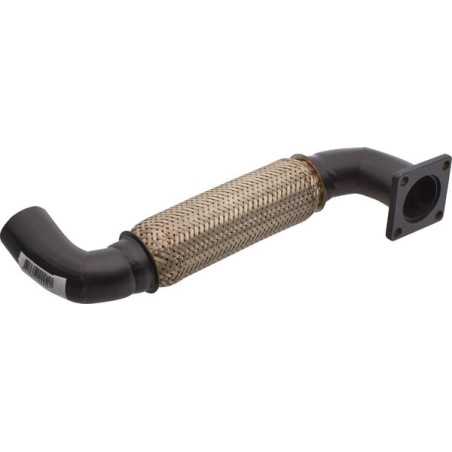 Tube d'échappement UNIVERSEL 7107449KR