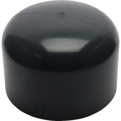 Bouchon en PVC 110mm VDL 7110460