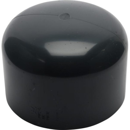Bouchon en PVC 110mm VDL 7110460