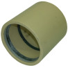 Raccord 125mm UNIVERSEL 7125500