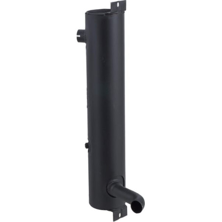 Pot d'échappement UNIVERSEL 7137824KR