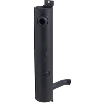 Pot d'échappement UNIVERSEL 7137824KR