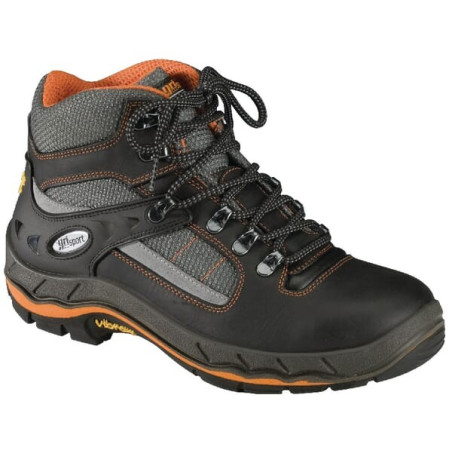 Chaussure de travail haute taille 36 GRISPORT 7160736