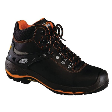 Chaussure de travail taille 36 GRISPORT 7200336