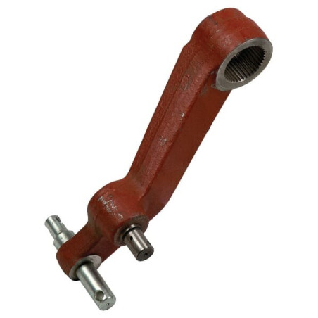 Bras de levage ZETOR 72118001