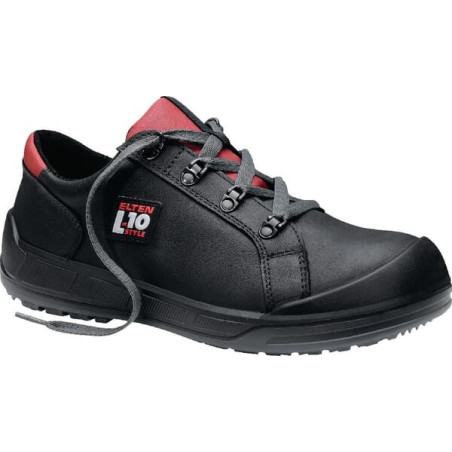 Chaussure de sécurité basse taille 44 ELTEN 72208144