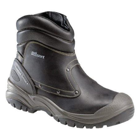 Botte de soudage taille 39 GRISPORT 72425K39