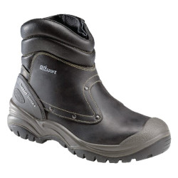 Botte de soudage taille 43 GRISPORT 72425K43