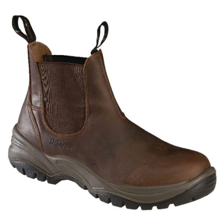 Chaussure de travail taille 45 GRISPORT 7245745