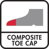 Chaussure de sécurité basse taille 45 ELTEN 72945145