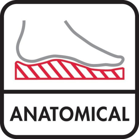 Chaussure de sécurité basse taille 47 ELTEN 72945147