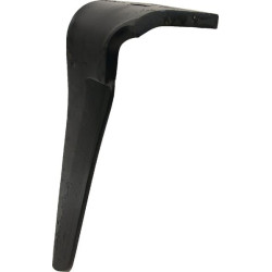 Couteau de fraise droit KONGSKILDE 73000HF1230