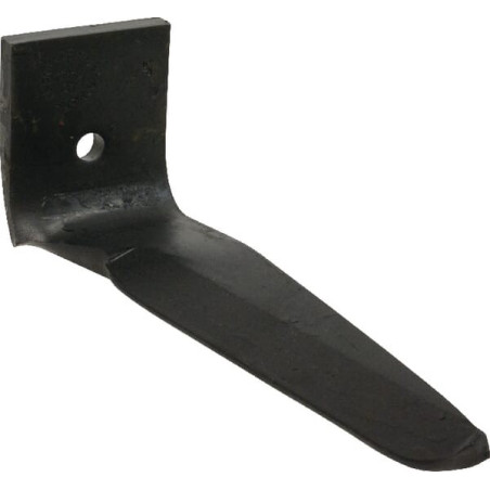 Couteau de fraise droit KONGSKILDE 73000HF1230