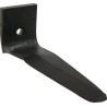 Couteau de fraise droit KONGSKILDE 73000HF1230