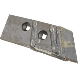 Pointe carbure UNIVERSEL 7363CN