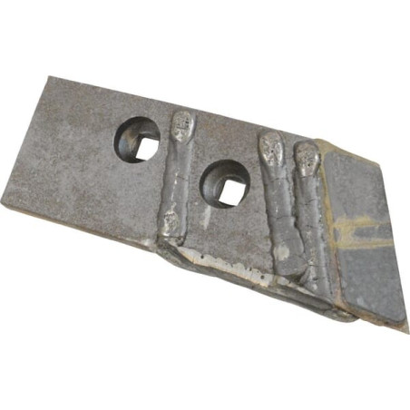 Pointe carbure UNIVERSEL 7363CN