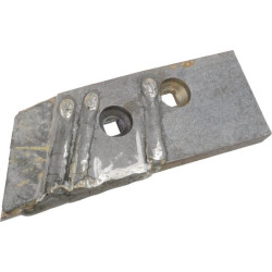 Pointe carbure UNIVERSEL 7364CN