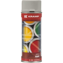Peinture grise 400mL UNIVERSEL 739004KR