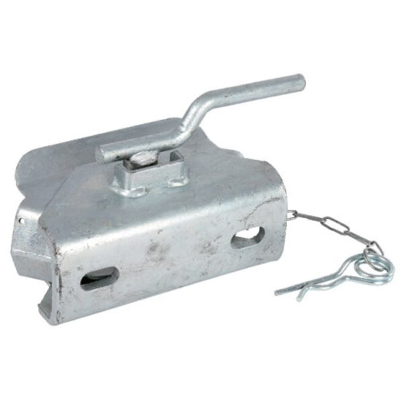 Attelage de remorque UNIVERSEL 750000KR