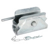 Attelage de remorque UNIVERSEL 750000KR