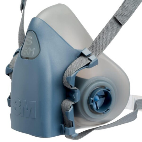 Masque de protection 3M 7501