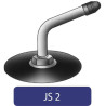 Chambre à air UNIVERSEL 75010JS2