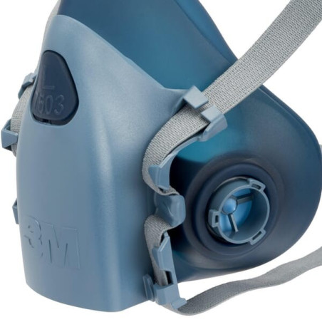 Masque de protection 3M 7503