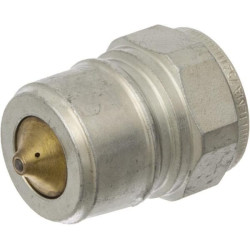 Coupleur PARKER 752134TE