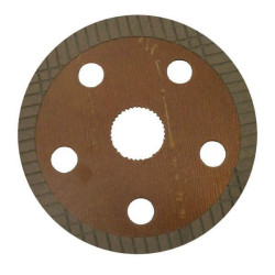 Disque de frein UNIVERSEL 7700014997N