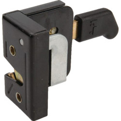 Serrure de porte CLAAS 7700035163