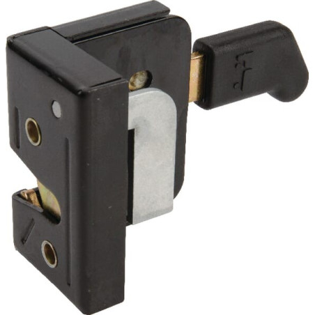 Serrure de porte CLAAS 7700035163