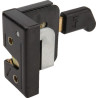 Serrure de porte CLAAS 7700035163