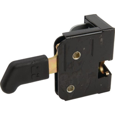 Serrure de porte CLAAS 7700035163