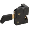 Serrure de porte CLAAS 7700035163
