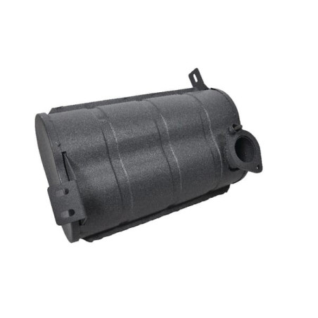 Pot d'échappement ALPINA 7700036561N