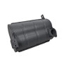 Pot d'échappement ALPINA 7700036561N