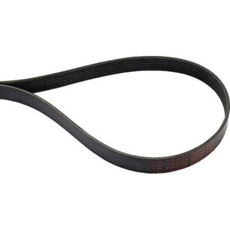 Courroie trapézoïdale CLAAS 7700074853