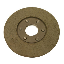 Disque de frein UNIVERSEL 7701017978N