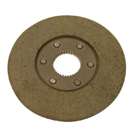 Disque de frein UNIVERSEL 7701017978N