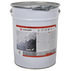 Primaire grise 10L UNIVERSEL 777724KR