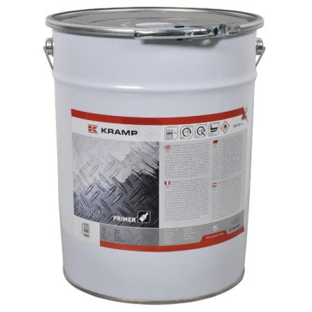 Primaire grise 10L UNIVERSEL 777724KR