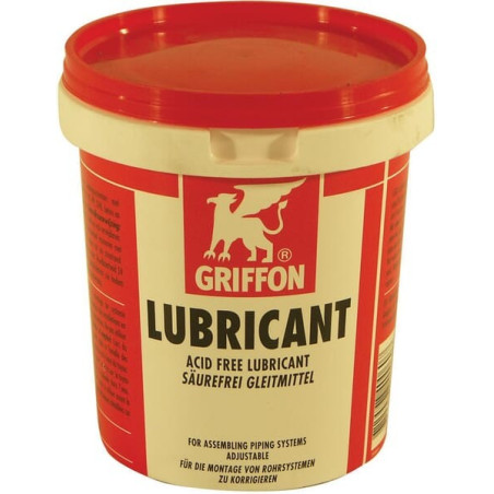 Lubrifiant GRIFFON 7800800