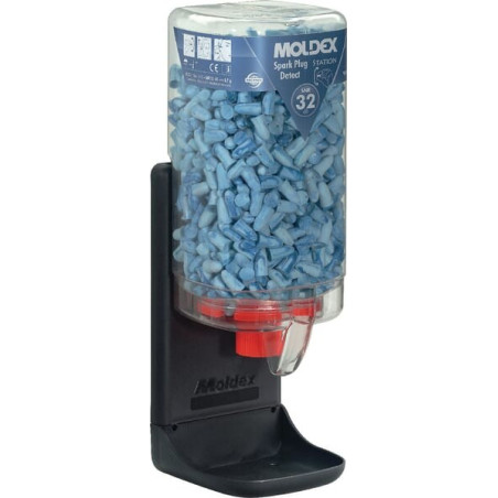 Bouchon MOLDEX 7859MOL