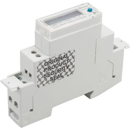 Wattmètre FINDER 7E6482300010