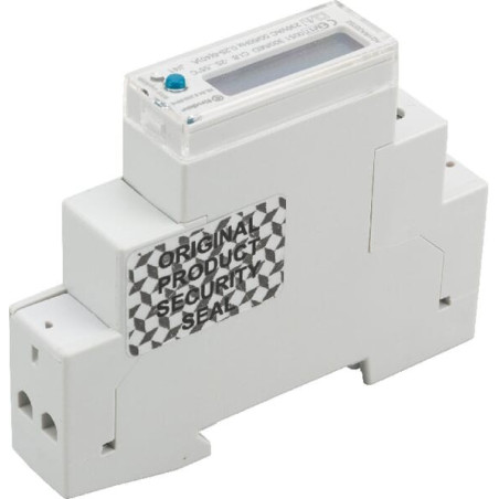 Wattmètre FINDER 7E6482300010