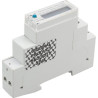 Wattmètre FINDER 7E6482300010