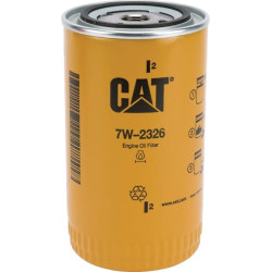 Filtre a huile CATERPILLAR 7W2326