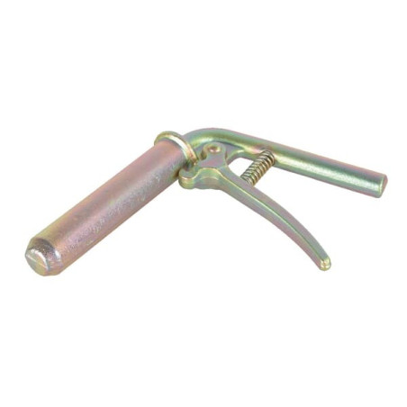 Axe d'attelage WALTERSCHEID 8002129