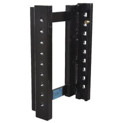 Support de palier WALTERSCHEID 8002448