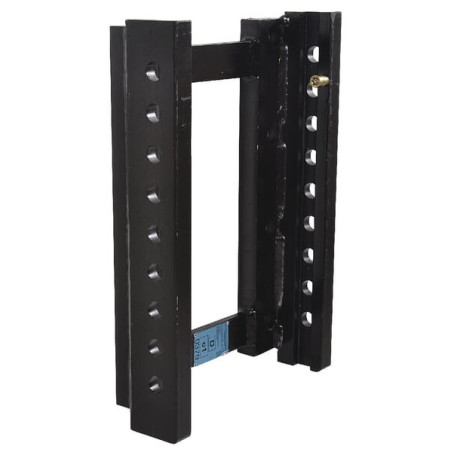 Support de palier WALTERSCHEID 8002448